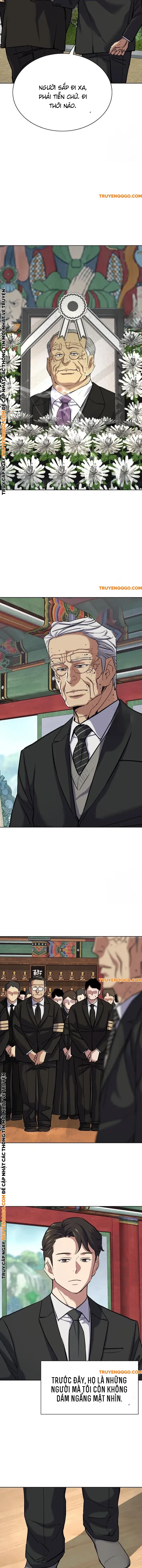 Tiểu Thiếu Gia Gia Tộc Tài Phiệt Chapter 147 - 6