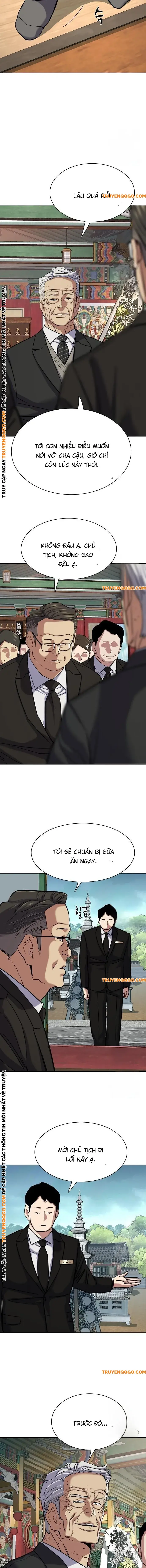 Tiểu Thiếu Gia Gia Tộc Tài Phiệt Chapter 147 - 7