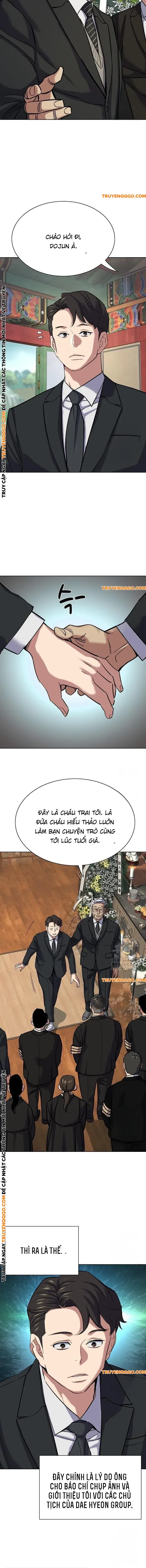 Tiểu Thiếu Gia Gia Tộc Tài Phiệt Chapter 147 - 8