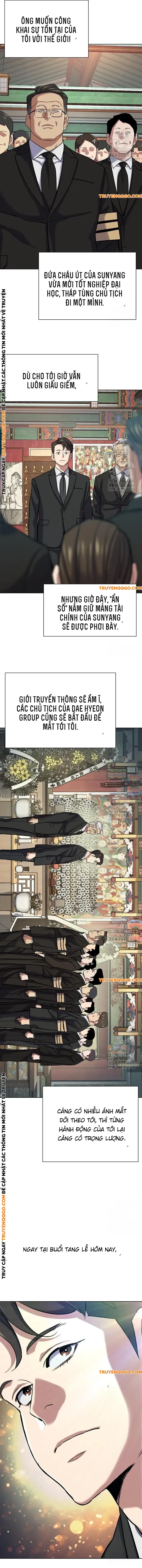 Tiểu Thiếu Gia Gia Tộc Tài Phiệt Chapter 147 - 9