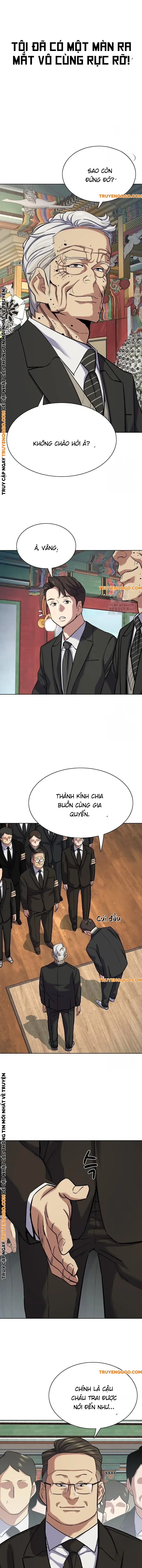 Tiểu Thiếu Gia Gia Tộc Tài Phiệt Chapter 147 - 10
