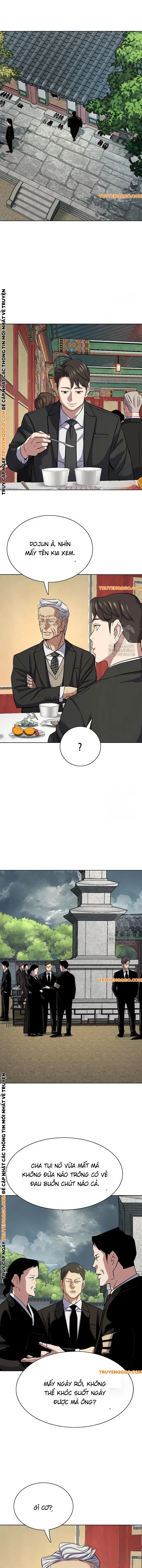 Tiểu Thiếu Gia Gia Tộc Tài Phiệt Chapter 147 - 13