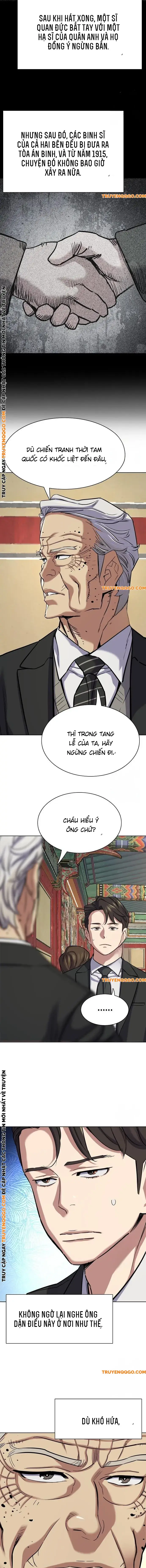 Tiểu Thiếu Gia Gia Tộc Tài Phiệt Chapter 147 - 16