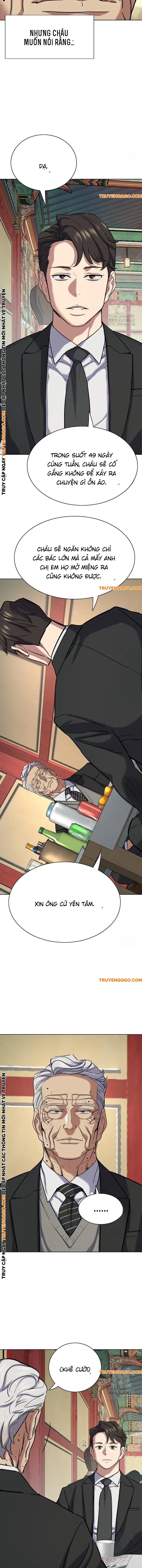 Tiểu Thiếu Gia Gia Tộc Tài Phiệt Chapter 147 - 17
