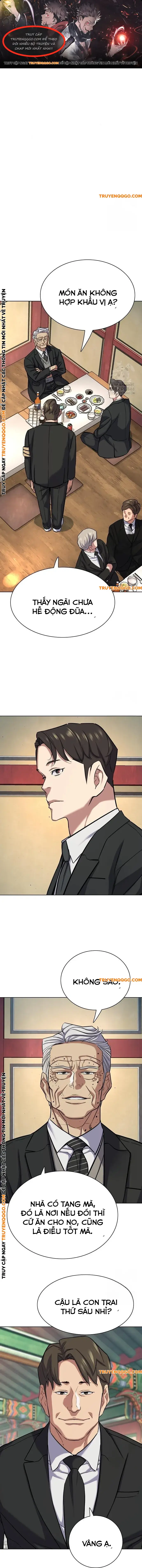 Tiểu Thiếu Gia Gia Tộc Tài Phiệt Chapter 148 - 1