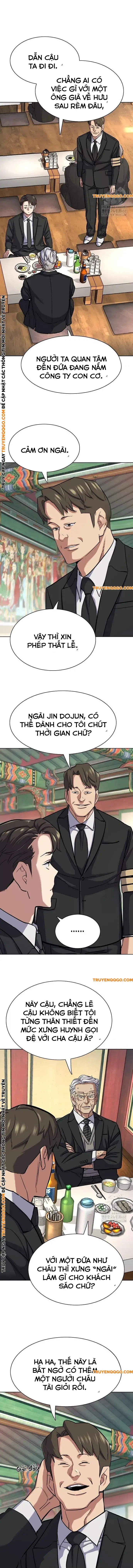 Tiểu Thiếu Gia Gia Tộc Tài Phiệt Chapter 148 - 2