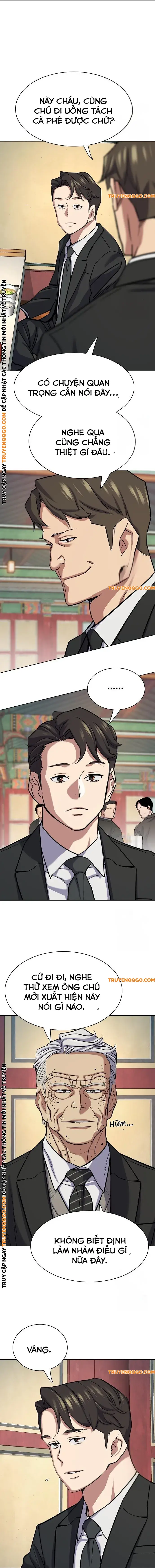 Tiểu Thiếu Gia Gia Tộc Tài Phiệt Chapter 148 - 3