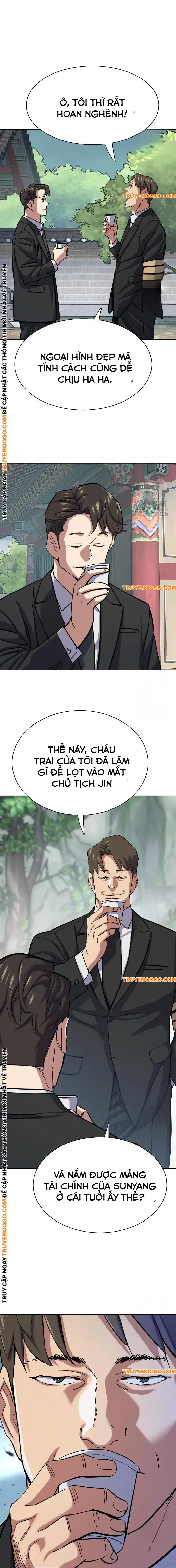 Tiểu Thiếu Gia Gia Tộc Tài Phiệt Chapter 148 - 5