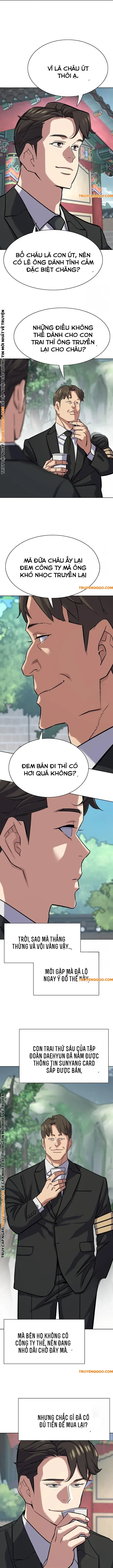 Tiểu Thiếu Gia Gia Tộc Tài Phiệt Chapter 148 - 6