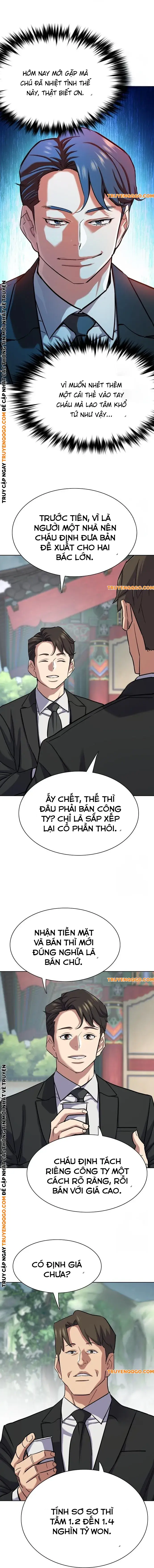 Tiểu Thiếu Gia Gia Tộc Tài Phiệt Chapter 148 - 7