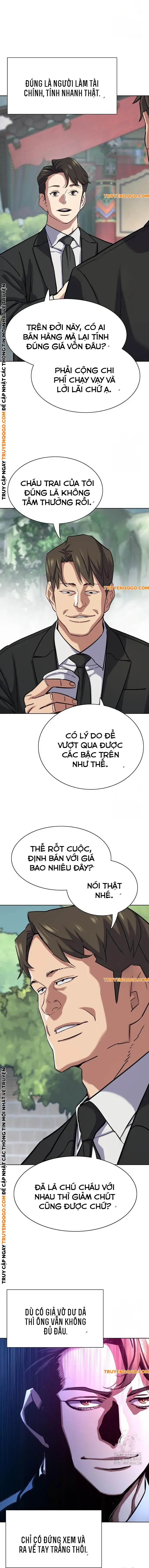 Tiểu Thiếu Gia Gia Tộc Tài Phiệt Chapter 148 - 8