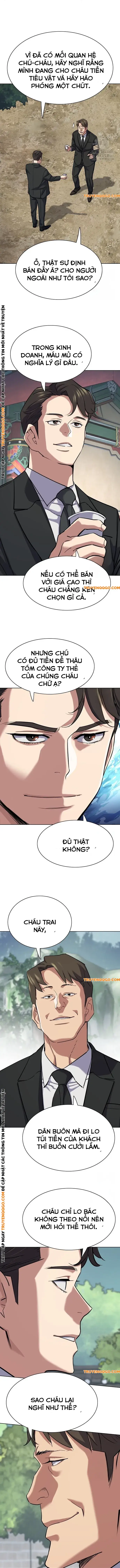 Tiểu Thiếu Gia Gia Tộc Tài Phiệt Chapter 148 - 9