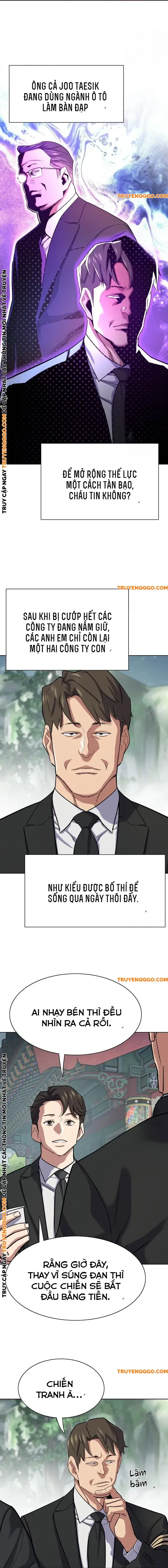 Tiểu Thiếu Gia Gia Tộc Tài Phiệt Chapter 148 - 10