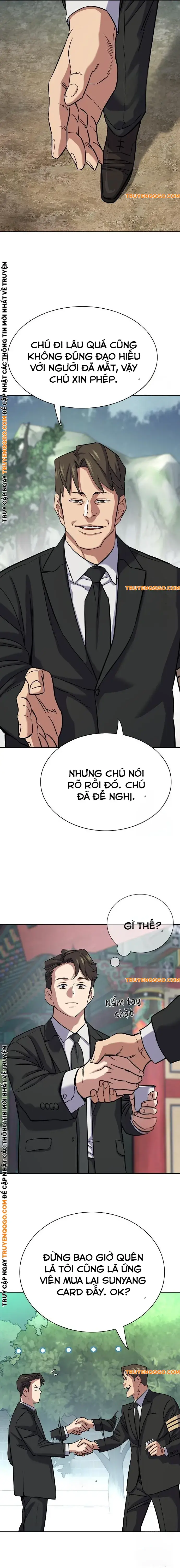 Tiểu Thiếu Gia Gia Tộc Tài Phiệt Chapter 148 - 12