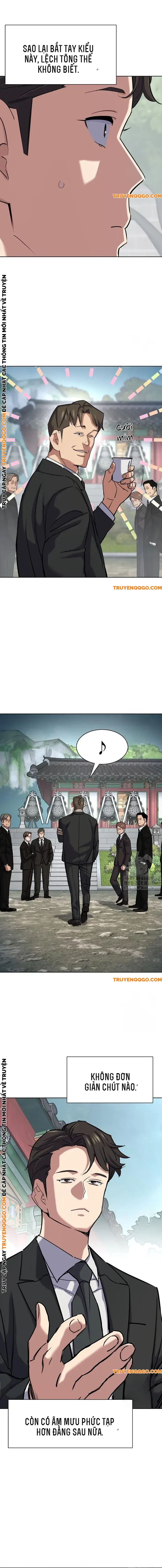 Tiểu Thiếu Gia Gia Tộc Tài Phiệt Chapter 148 - 13