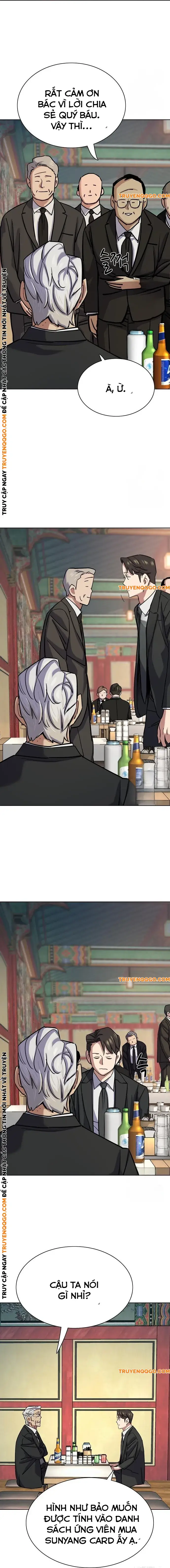 Tiểu Thiếu Gia Gia Tộc Tài Phiệt Chapter 148 - 15