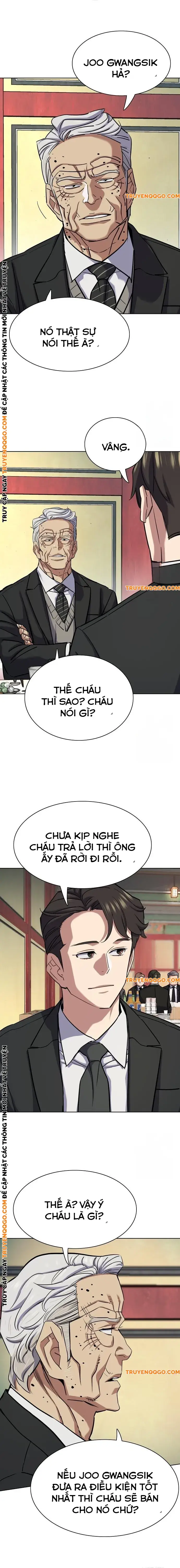 Tiểu Thiếu Gia Gia Tộc Tài Phiệt Chapter 148 - 16