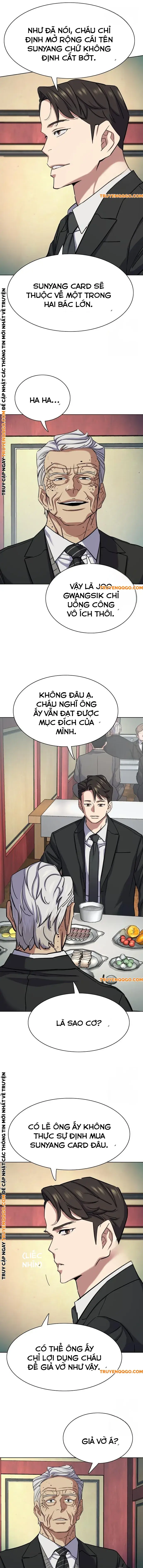 Tiểu Thiếu Gia Gia Tộc Tài Phiệt Chapter 148 - 17