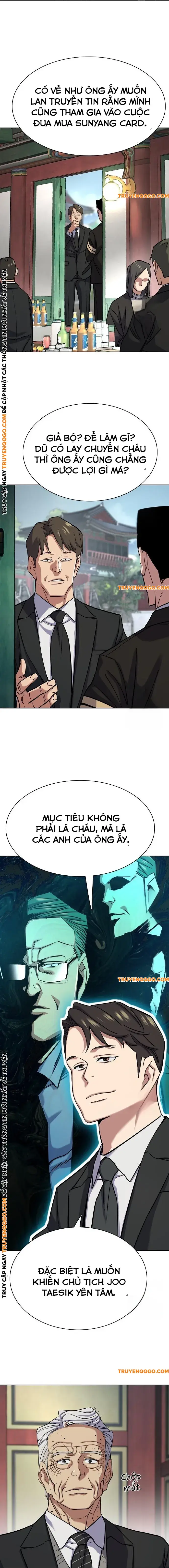 Tiểu Thiếu Gia Gia Tộc Tài Phiệt Chapter 148 - 18
