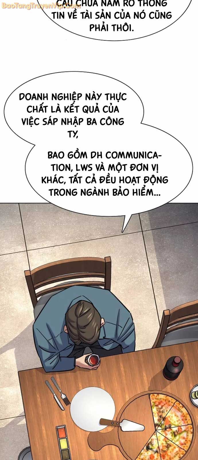 Tiểu Thiếu Gia Gia Tộc Tài Phiệt Chapter 151 - 64