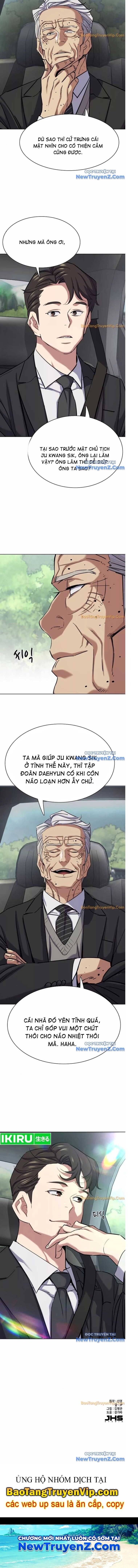 Tiểu Thiếu Gia Gia Tộc Tài Phiệt Chapter 149 - 6