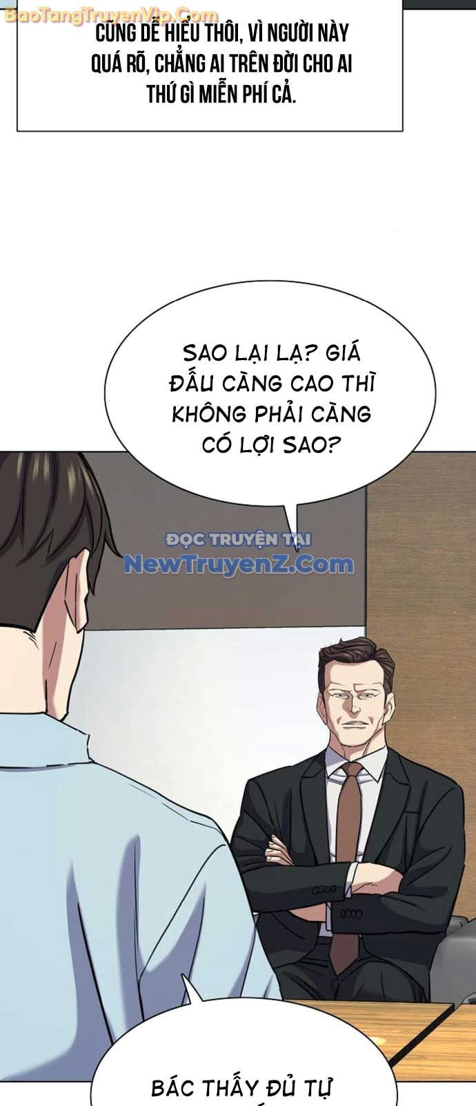Tiểu Thiếu Gia Gia Tộc Tài Phiệt Chapter 152 - 30