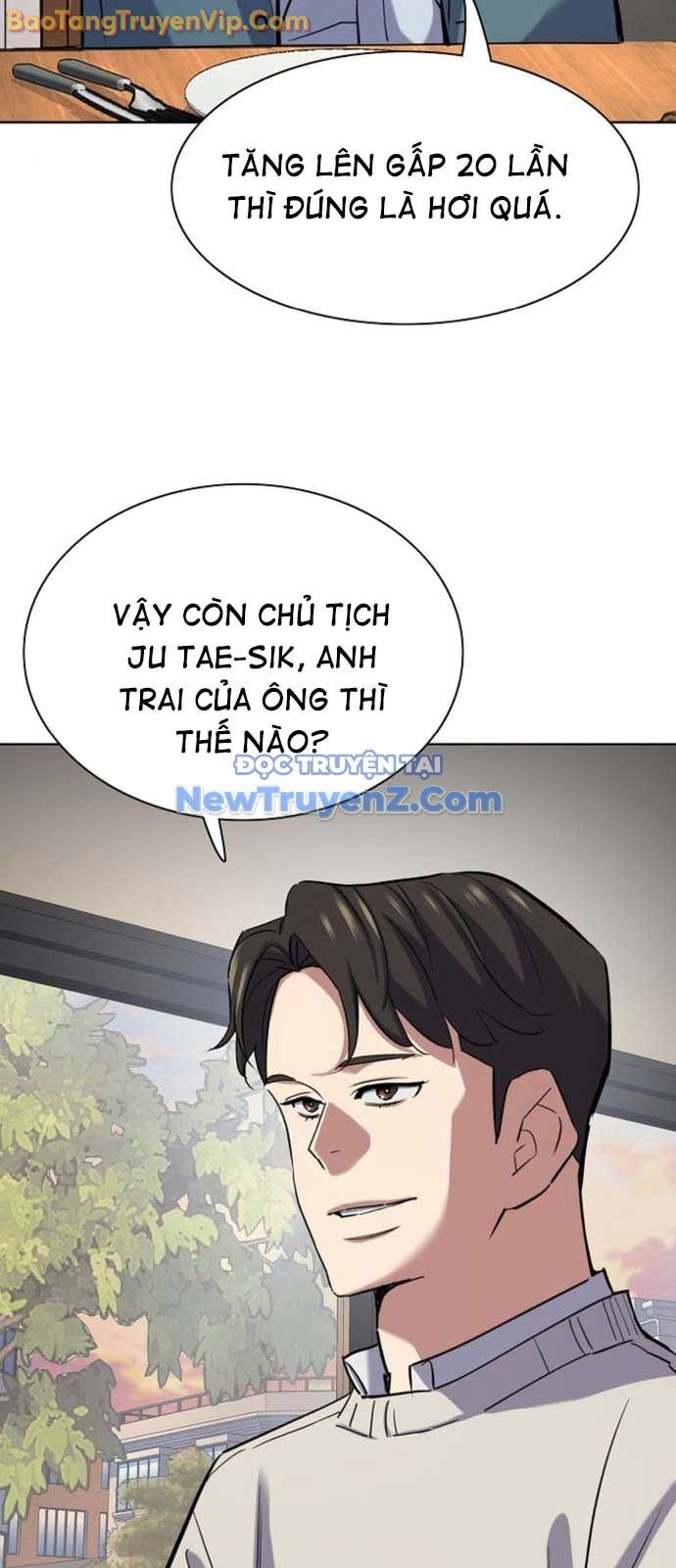 Tiểu Thiếu Gia Gia Tộc Tài Phiệt Chapter 152 - 4