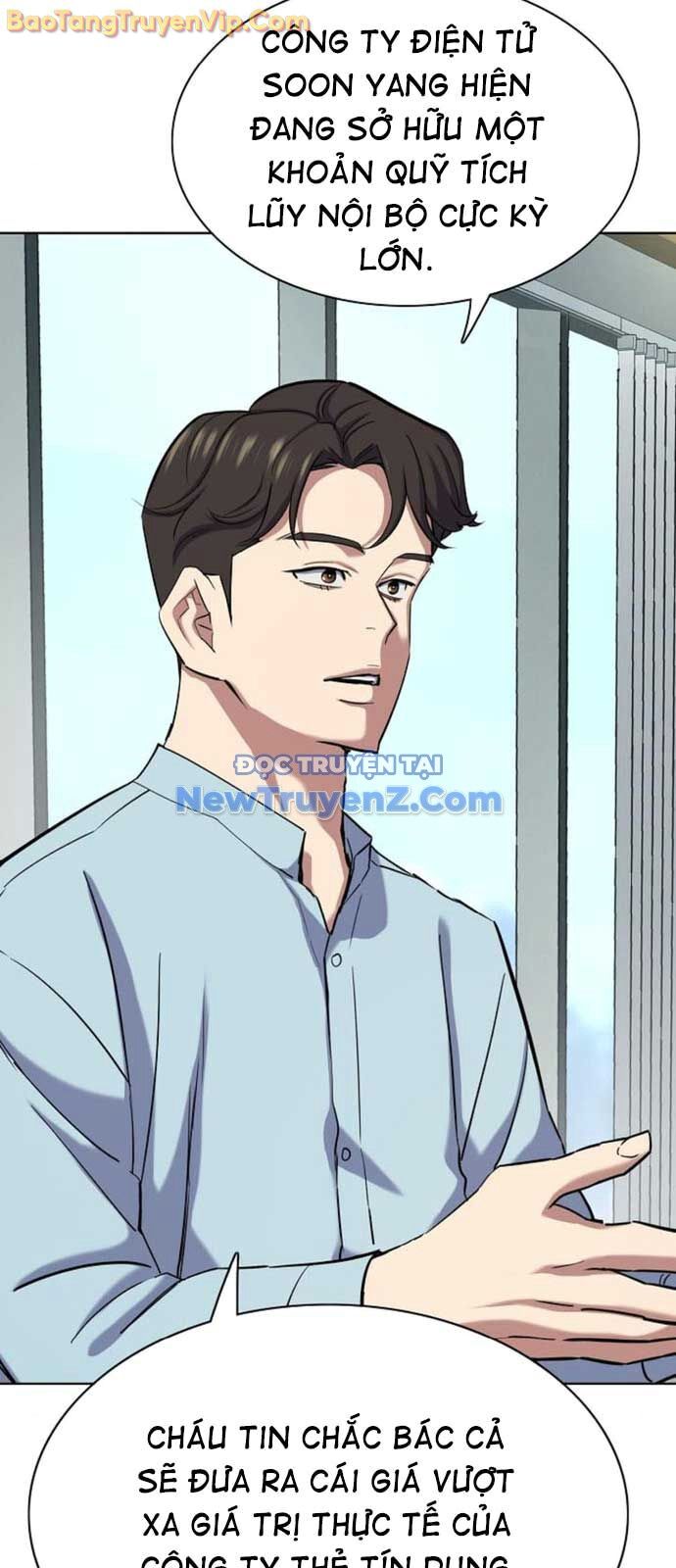 Tiểu Thiếu Gia Gia Tộc Tài Phiệt Chapter 152 - 32