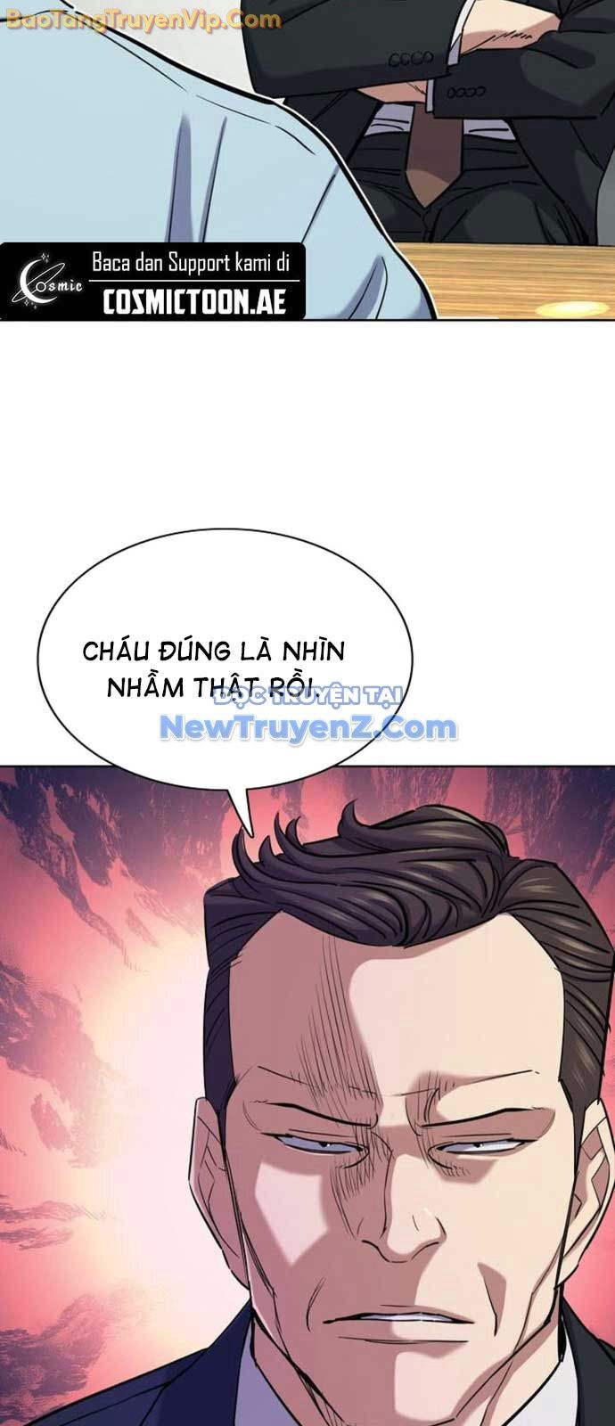 Tiểu Thiếu Gia Gia Tộc Tài Phiệt Chapter 152 - 44