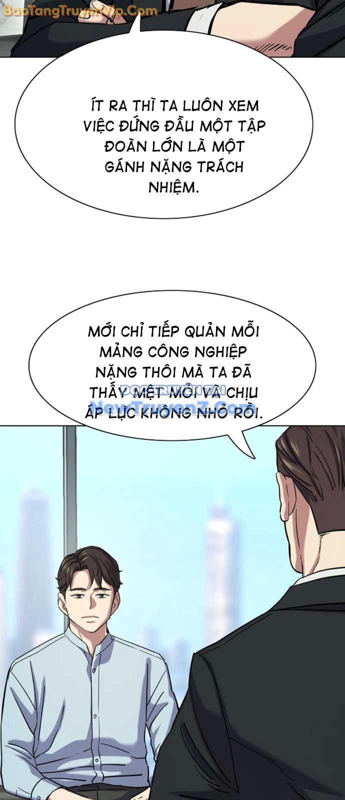 Tiểu Thiếu Gia Gia Tộc Tài Phiệt Chapter 152 - 47