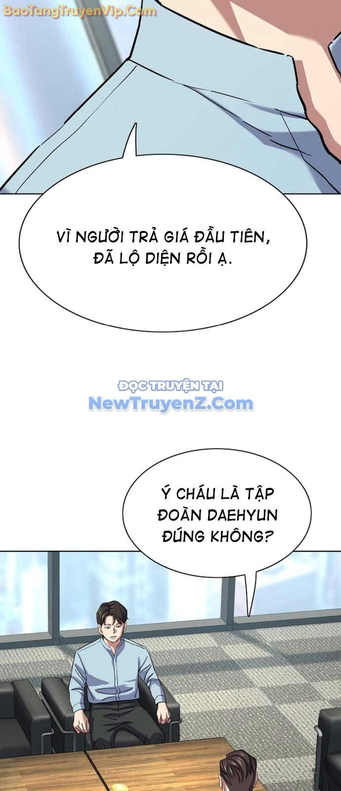 Tiểu Thiếu Gia Gia Tộc Tài Phiệt Chapter 152 - 61