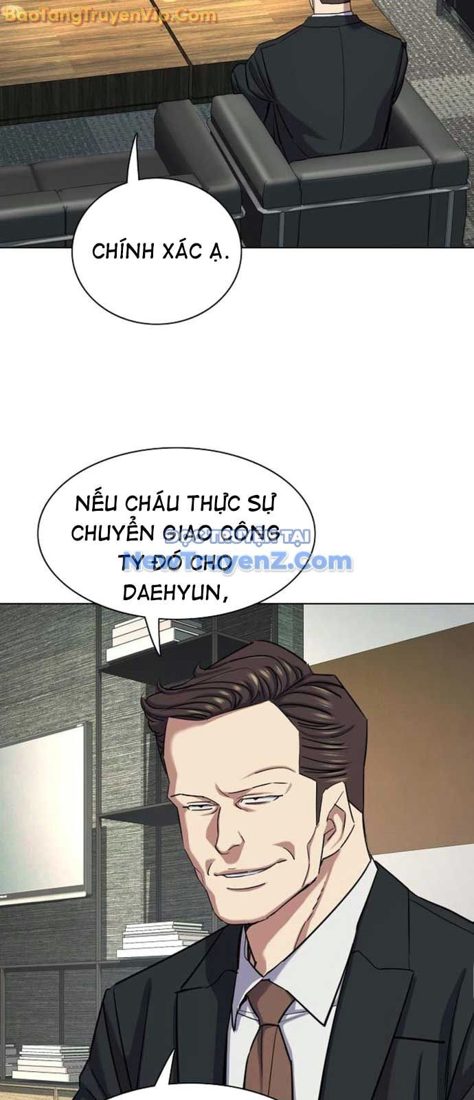 Tiểu Thiếu Gia Gia Tộc Tài Phiệt Chapter 152 - 62