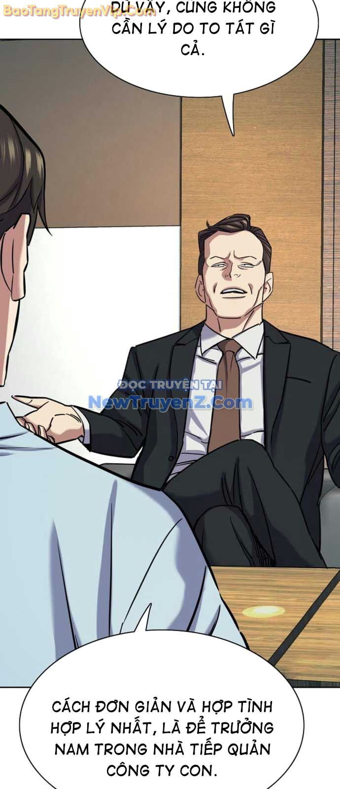 Tiểu Thiếu Gia Gia Tộc Tài Phiệt Chapter 152 - 65