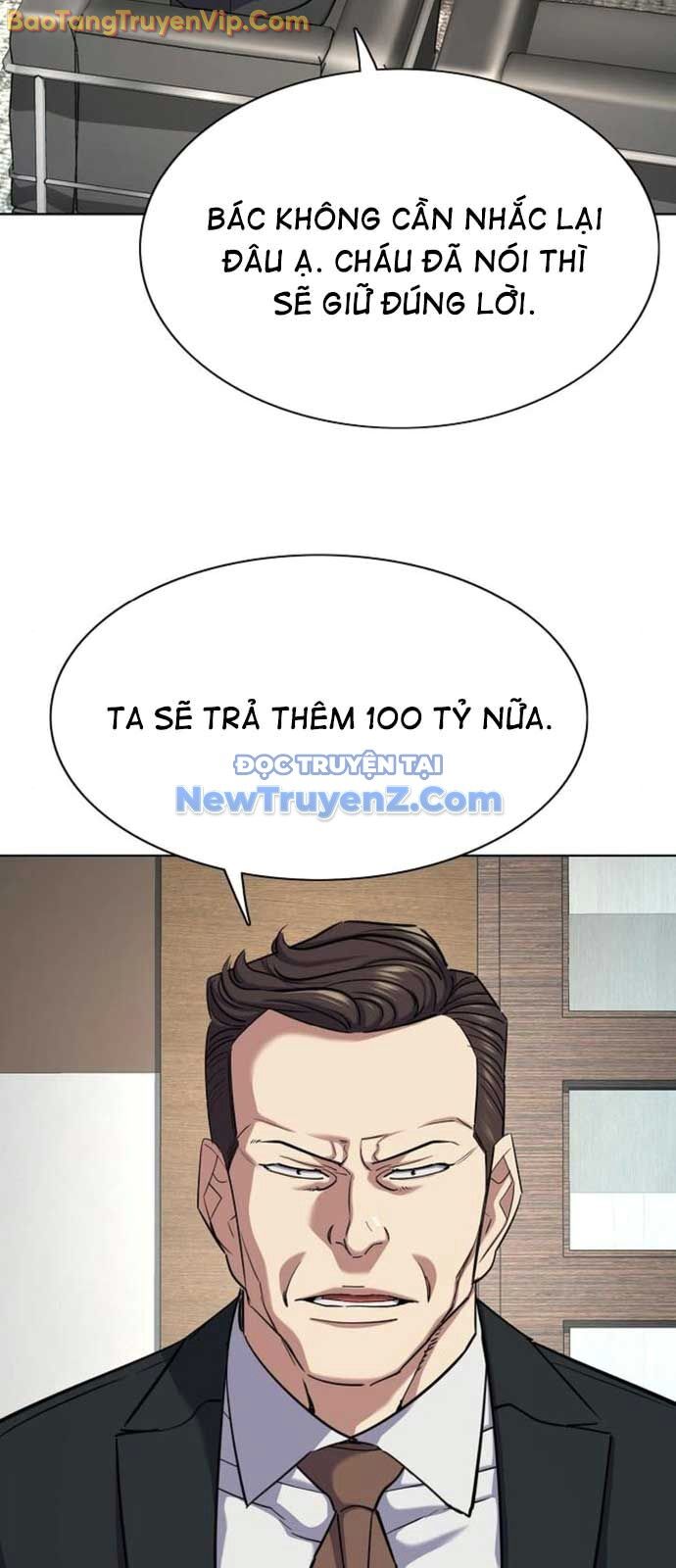 Tiểu Thiếu Gia Gia Tộc Tài Phiệt Chapter 152 - 71