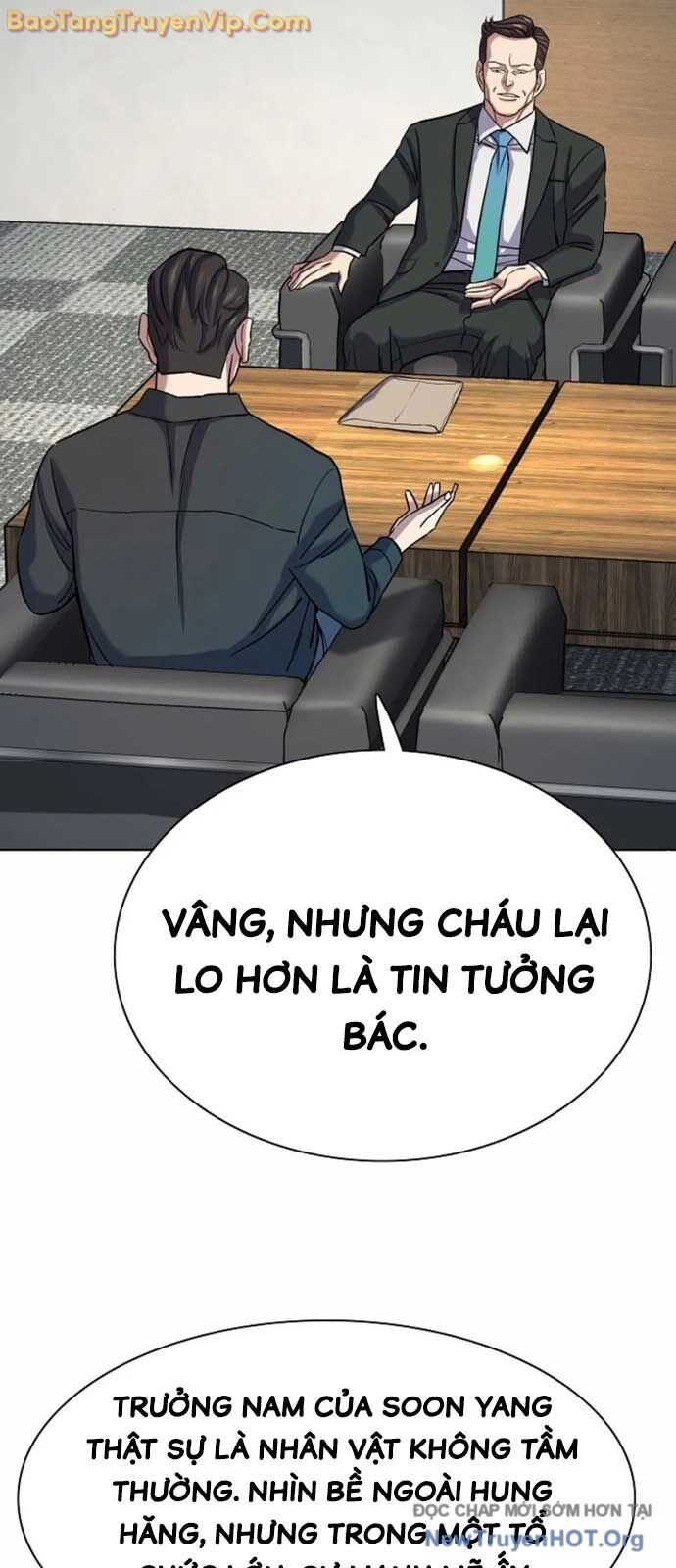 Tiểu Thiếu Gia Gia Tộc Tài Phiệt Chapter 153 - 53