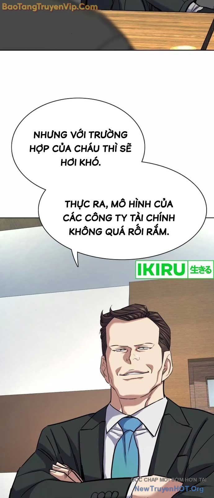 Tiểu Thiếu Gia Gia Tộc Tài Phiệt Chapter 153 - 68