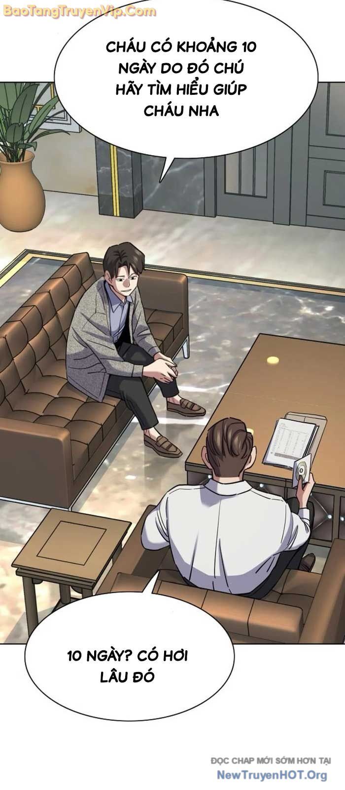 Tiểu Thiếu Gia Gia Tộc Tài Phiệt Chapter 154 - 40