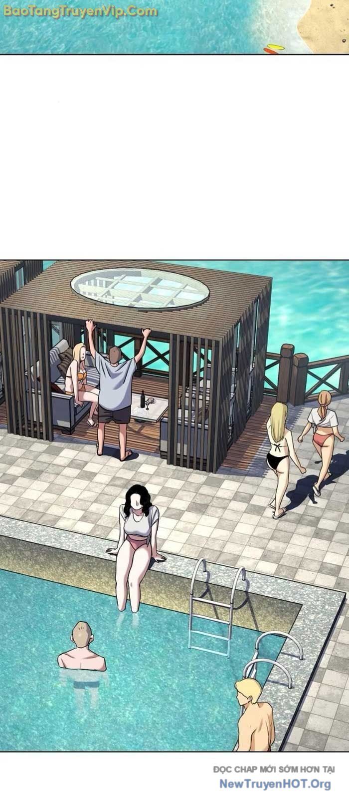 Tiểu Thiếu Gia Gia Tộc Tài Phiệt Chapter 154 - 72