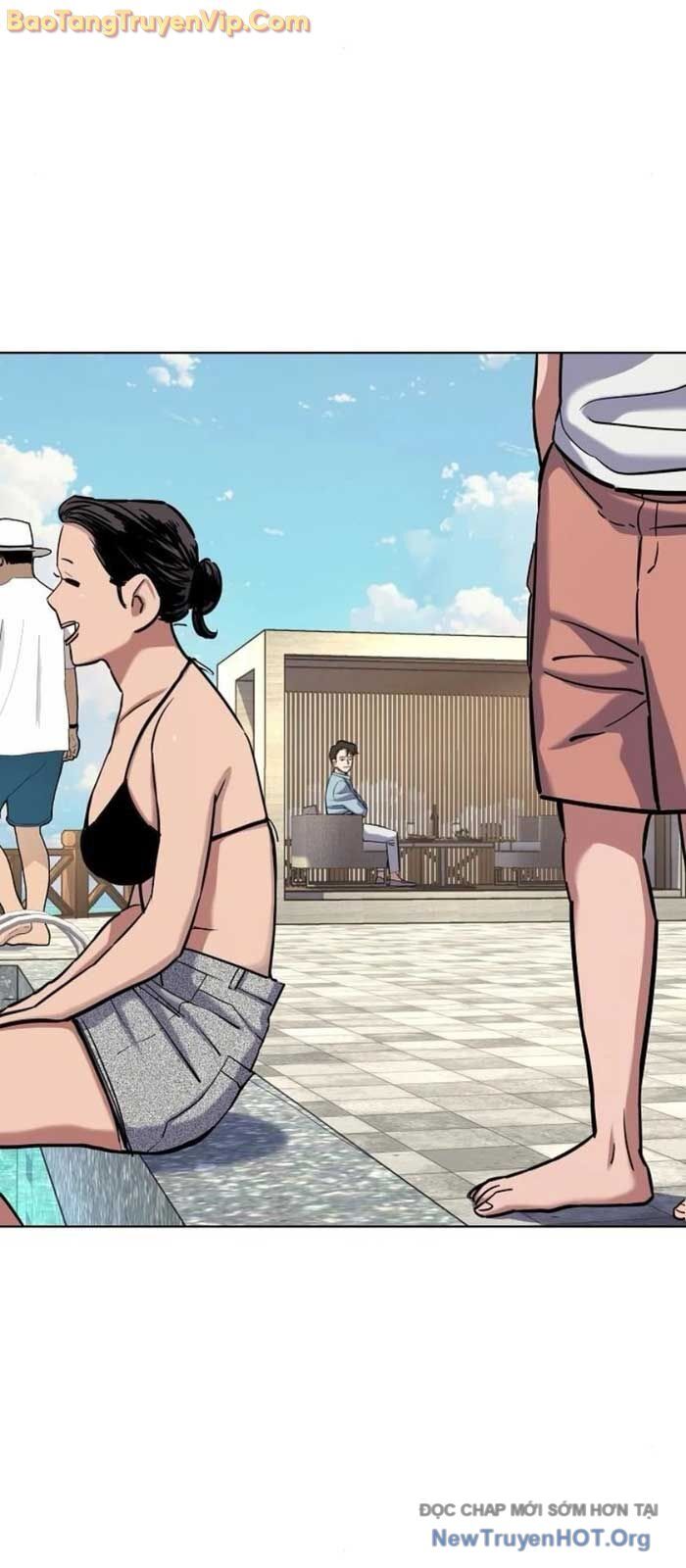 Tiểu Thiếu Gia Gia Tộc Tài Phiệt Chapter 154 - 73