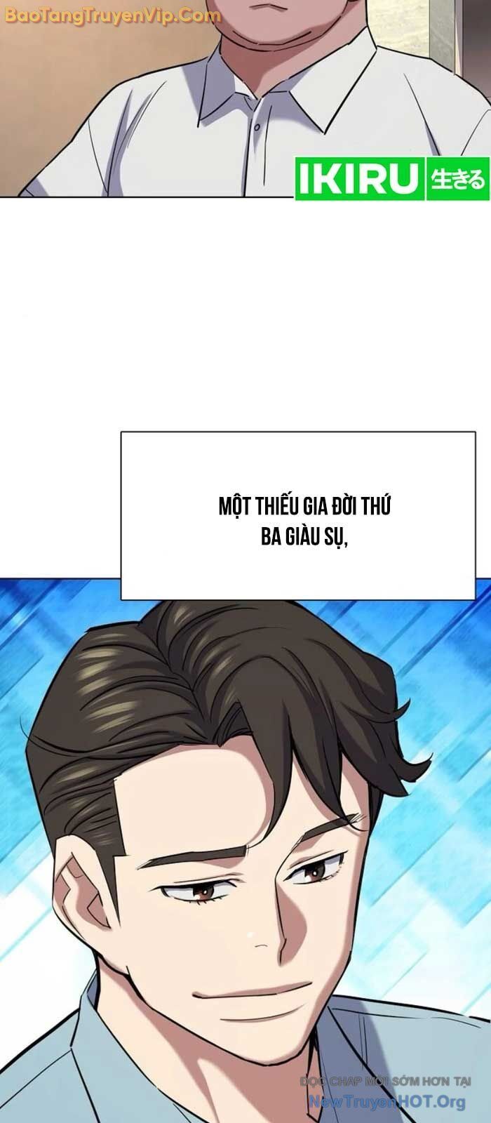 Tiểu Thiếu Gia Gia Tộc Tài Phiệt Chapter 154 - 91