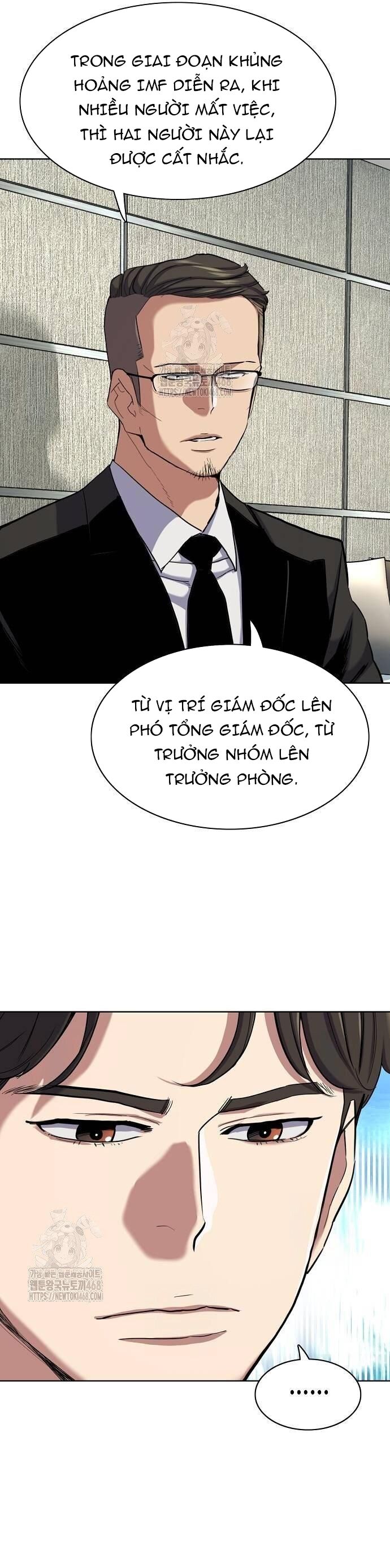 Tiểu Thiếu Gia Gia Tộc Tài Phiệt Chapter 156 - 3