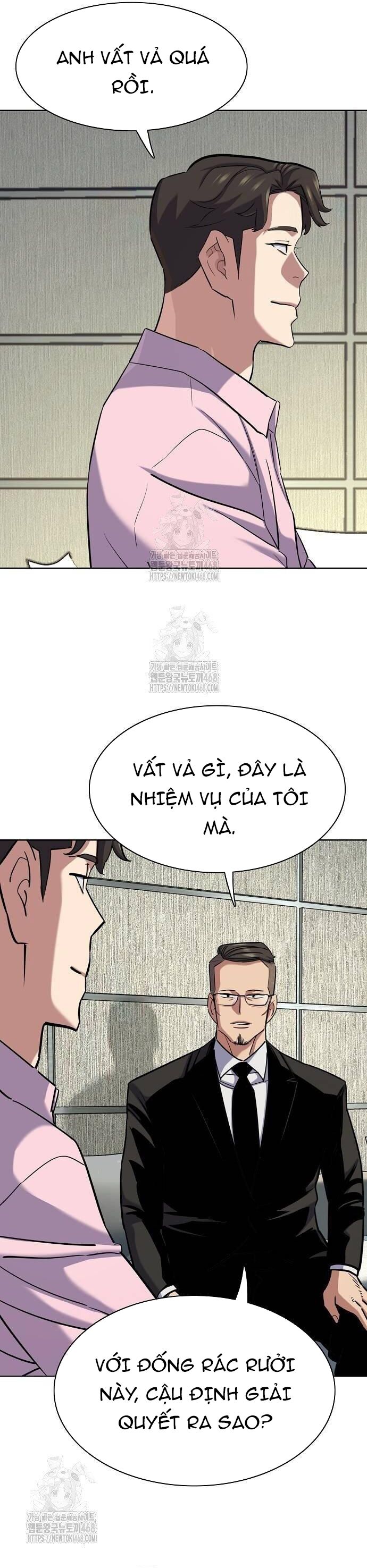 Tiểu Thiếu Gia Gia Tộc Tài Phiệt Chapter 156 - 24