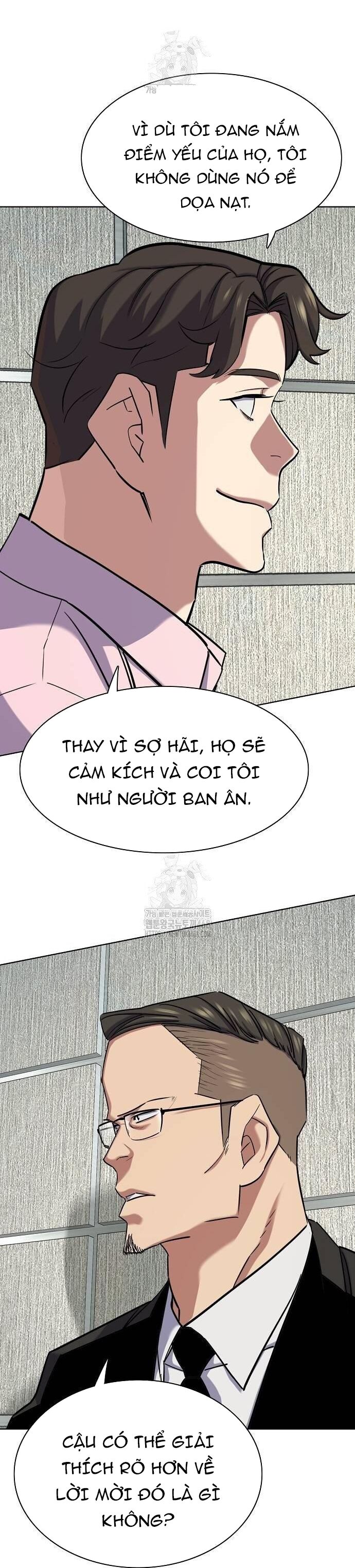 Tiểu Thiếu Gia Gia Tộc Tài Phiệt Chapter 156 - 29