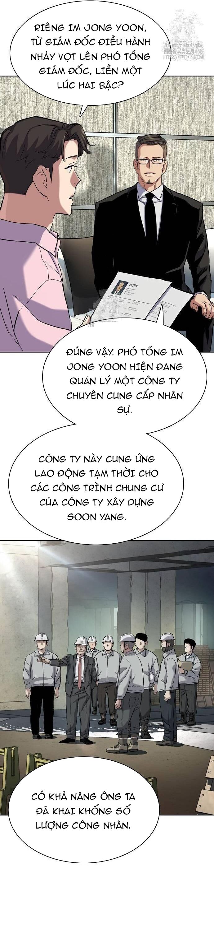 Tiểu Thiếu Gia Gia Tộc Tài Phiệt Chapter 156 - 5