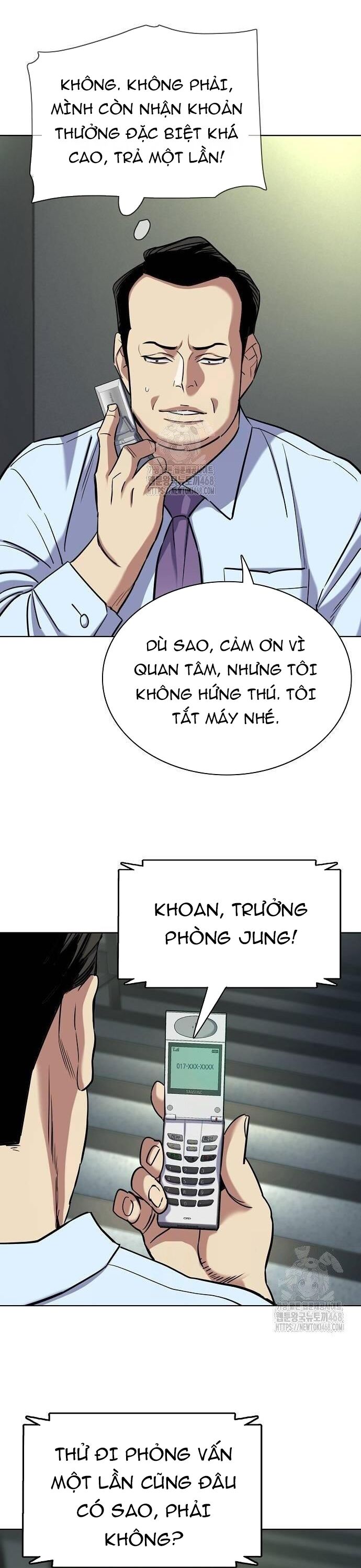 Tiểu Thiếu Gia Gia Tộc Tài Phiệt Chapter 156 - 48