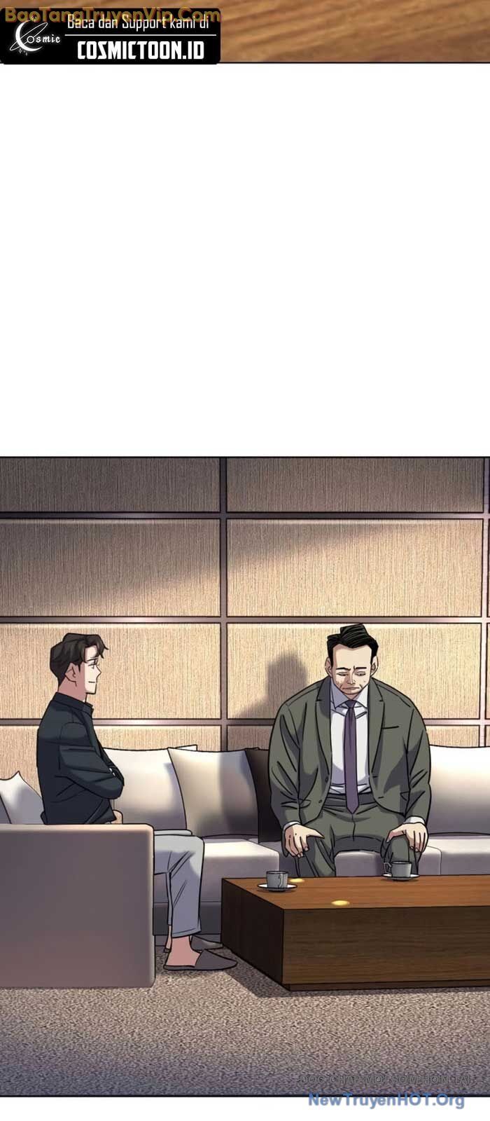 Tiểu Thiếu Gia Gia Tộc Tài Phiệt Chapter 157 - 70