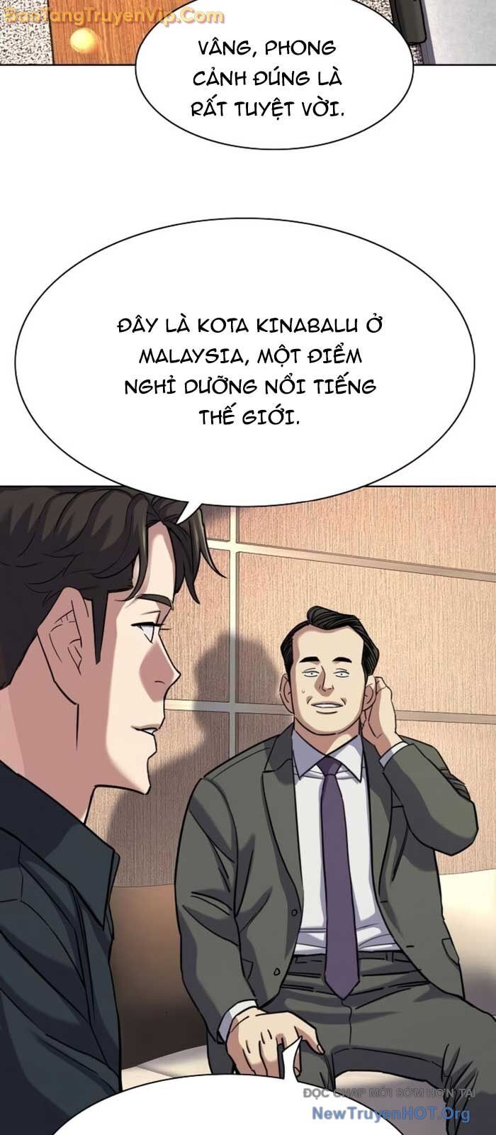 Tiểu Thiếu Gia Gia Tộc Tài Phiệt Chapter 157 - 83