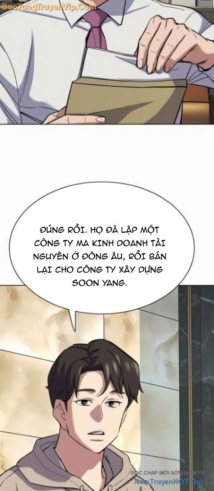 Tiểu Thiếu Gia Gia Tộc Tài Phiệt Chapter 158 - 59