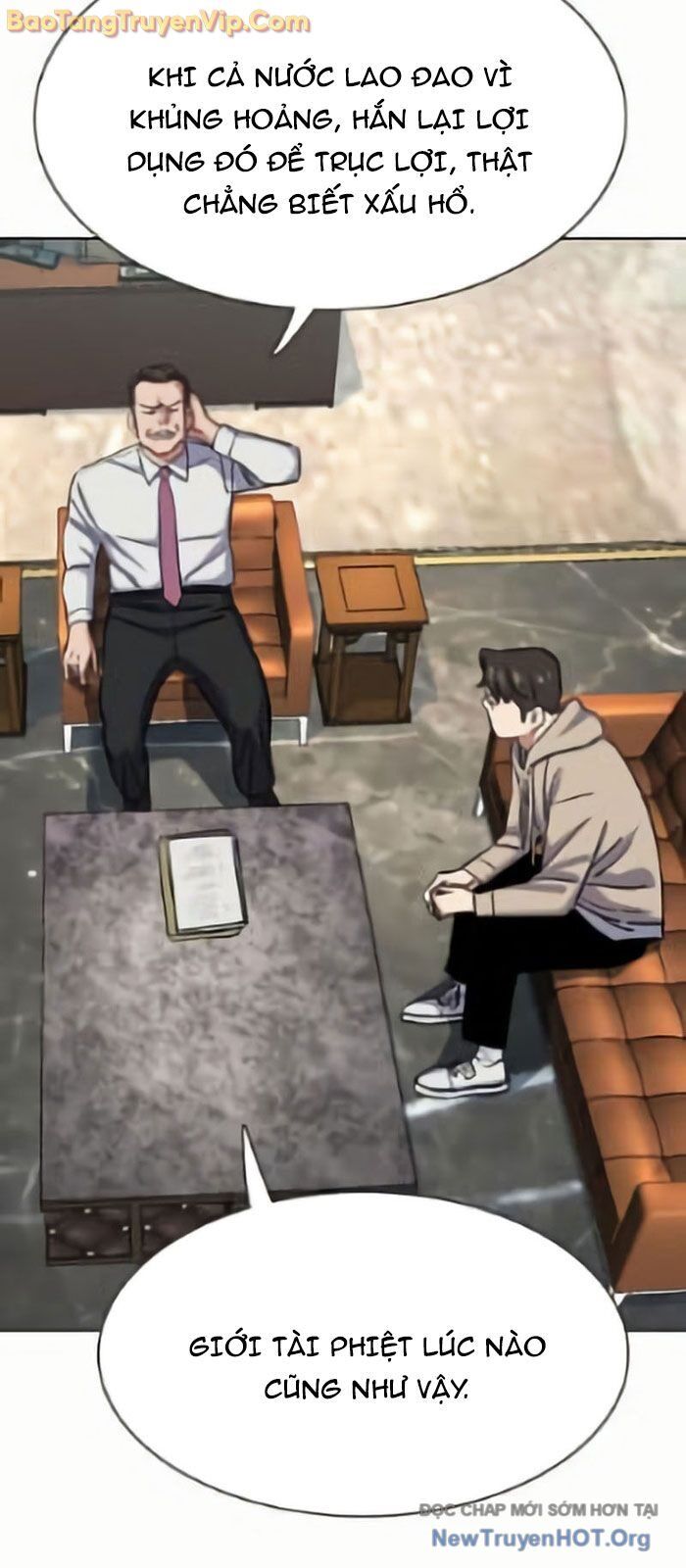 Tiểu Thiếu Gia Gia Tộc Tài Phiệt Chapter 158 - 67