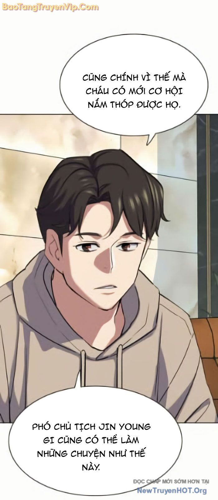 Tiểu Thiếu Gia Gia Tộc Tài Phiệt Chapter 158 - 68